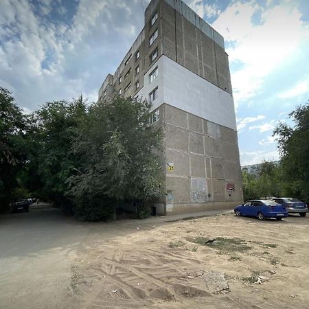 Квартира Уралск Екстериор снимка