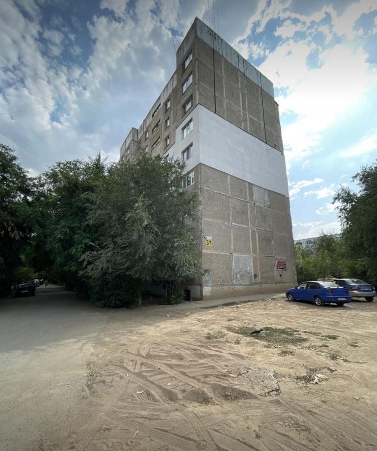 Квартира Уралск Екстериор снимка