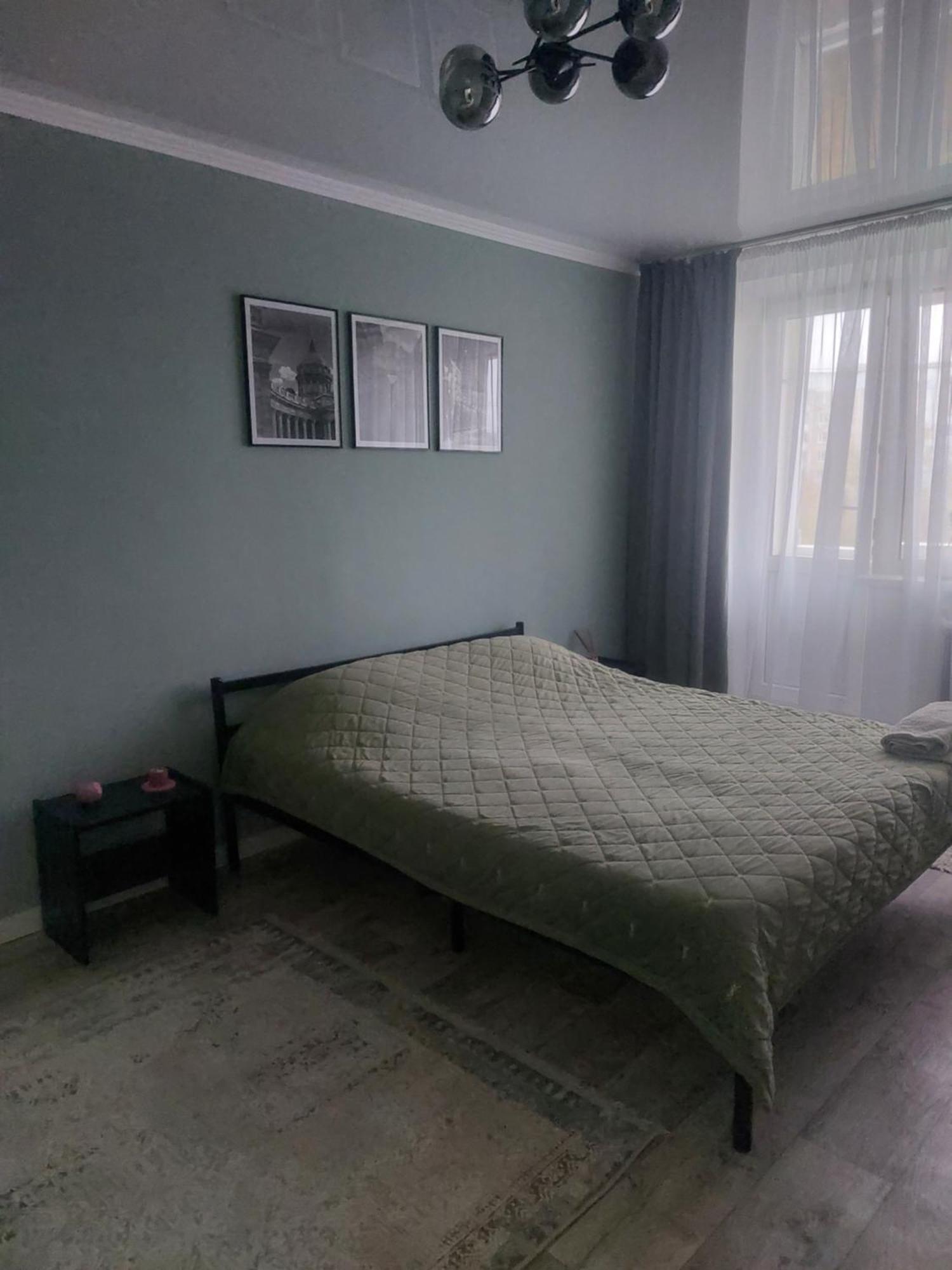 Квартира Уралск Екстериор снимка